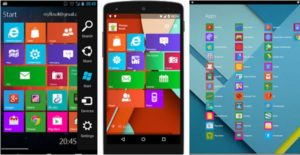 best windows 10 launcher for android best windows 10 launcher for android
