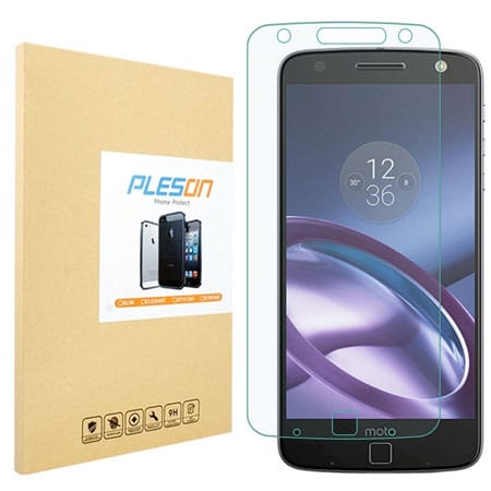 Moto Z Force Screen Protector