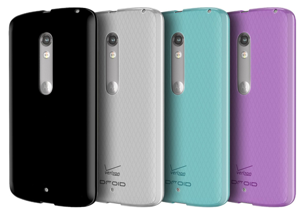 Motorola DROID MAXX 2 Cases from Cimo