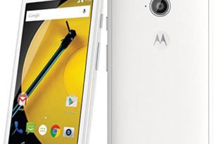 Motorola Moto E XT1521 (2nd Generation)