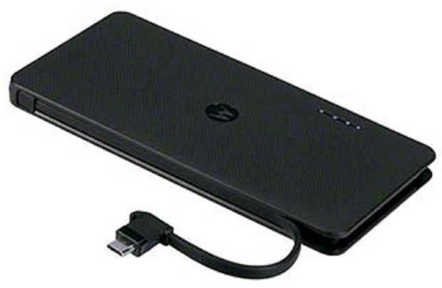 Motorola P4000 Universal Portable Power Pack