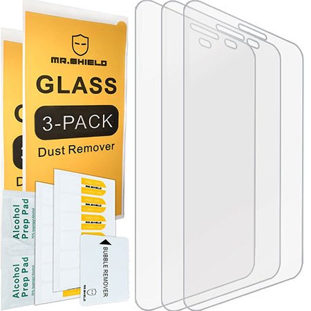 Best Google Pixel and Pixel XL Screen Protector