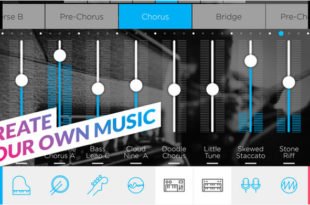 Best Music Making Apps for Android