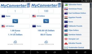 best free currency converter api