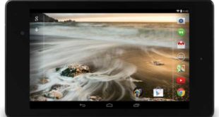 Nexus 7 from Google by ASUS