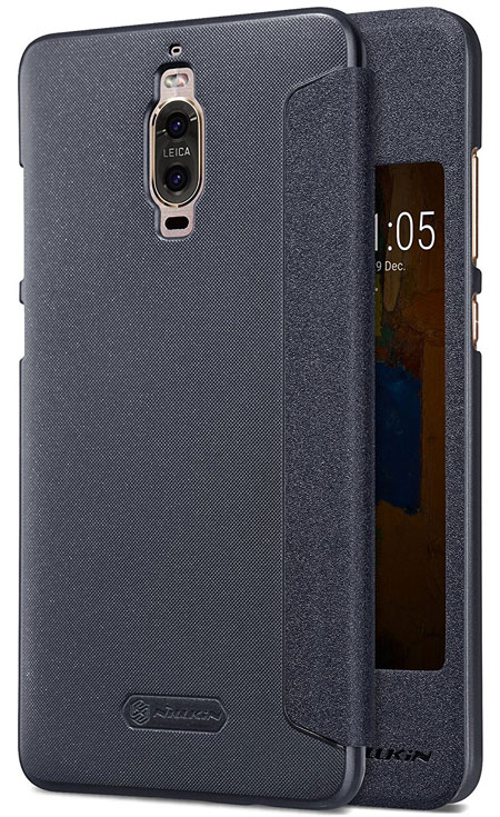 Nillkin Cell Phone Case for Huawei Mate 9 Pro