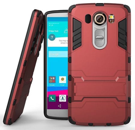 OMOTON LG V20 Case