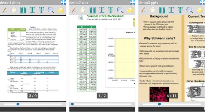 OffiStar Word Excel PowerPoint