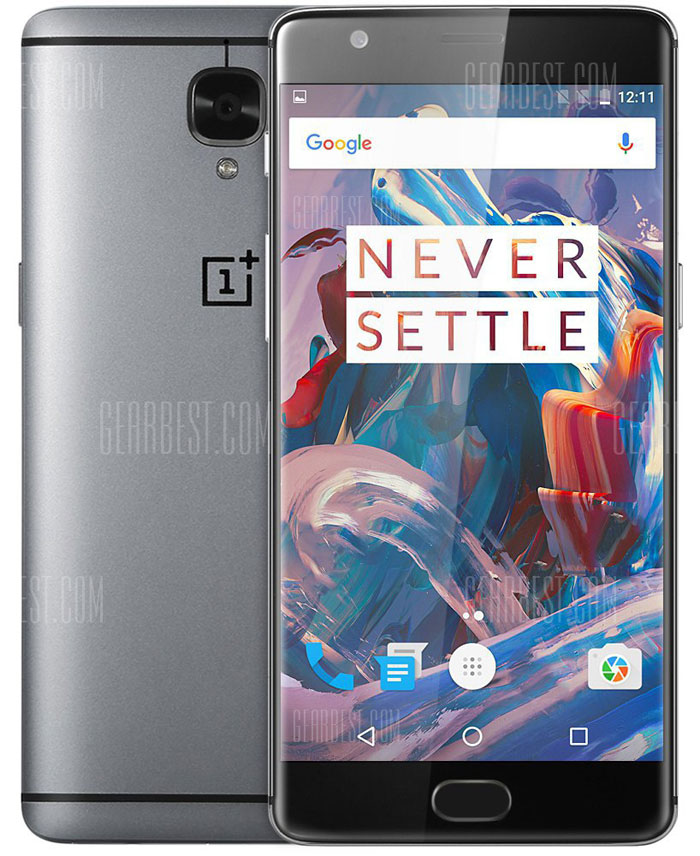 OnePlus 3