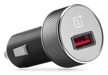OnePlus Dash Car Charger - Essential OnePlus 5 Accessories