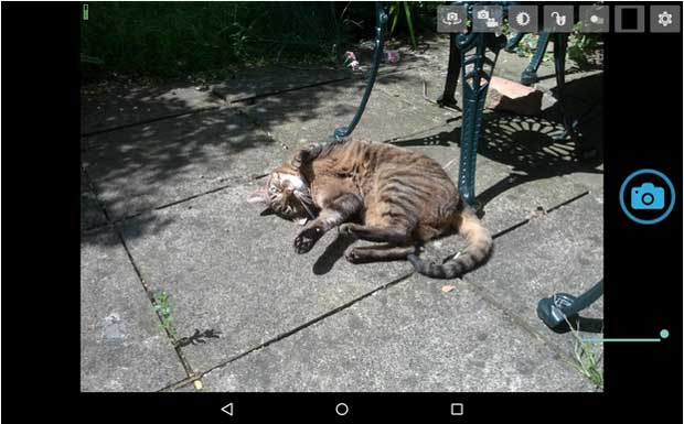 Open Camera, Best Camera App for Android