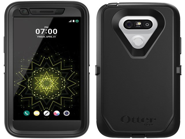 OtterBox DEFENDER SERIES Case for LG G5