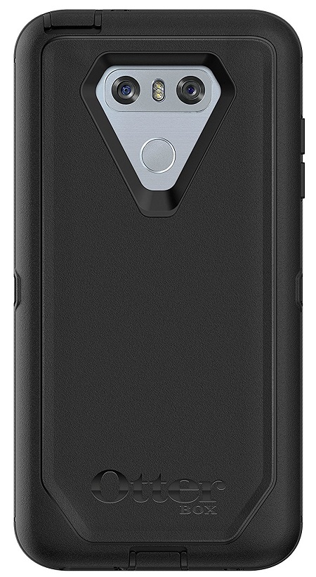 OtterBox DEFENDER SERIES Case for LG G6