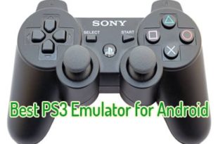 Best PS3 Emulator for Android (How to Download & Install)