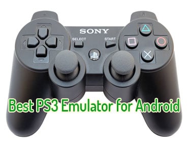 ps3 emulator for android ps3 emulator for android