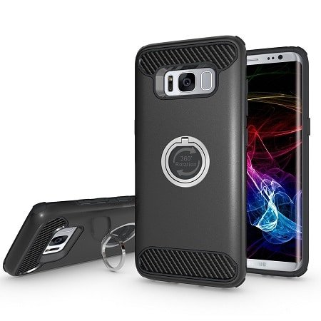 Best Galaxy S8 Plus Case
