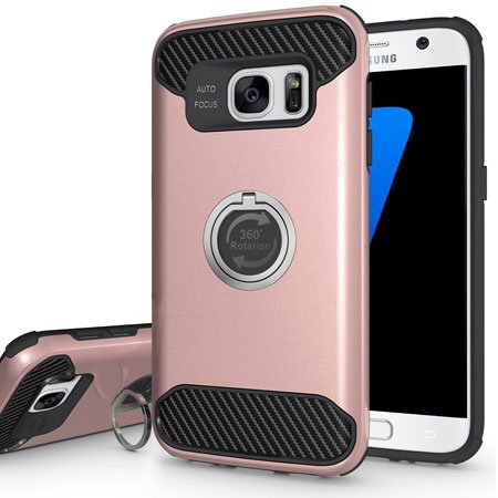 Peyou Protective Case for Samsung Galaxy S8