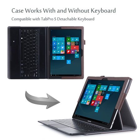 Best Samsung Galaxy TabPro S Cases and Covers