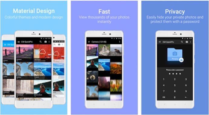 The 10 Best Gallery Apps for Android Tablets and Smartphones 2017