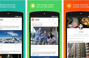 Reddit – The Official App
