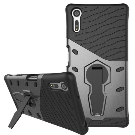 Remex Heavy Duty Shockproof Xperia XZ Case