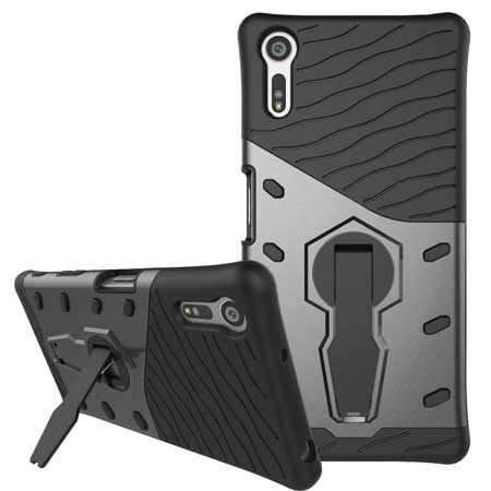 Remex Heavy Duty Xperia XZs Case