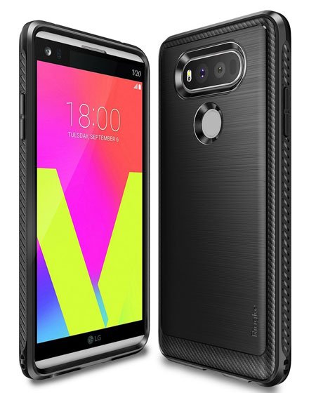 Best LG V20 Cases and Covers