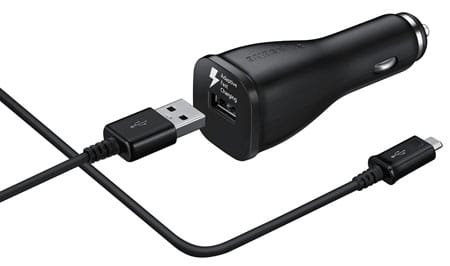 Samsung Car Charger for Samsung Devices