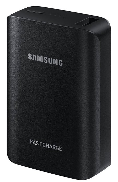 Samsung Fast Charge 10200mAh External Battery Pack