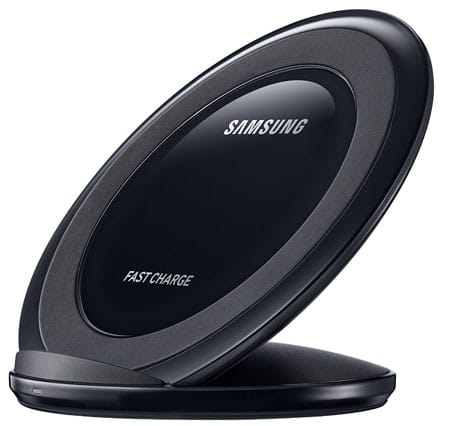 Samsung Wireless Charging Pad