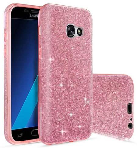 Samsung Galaxy A5 2017 Case by Monoy