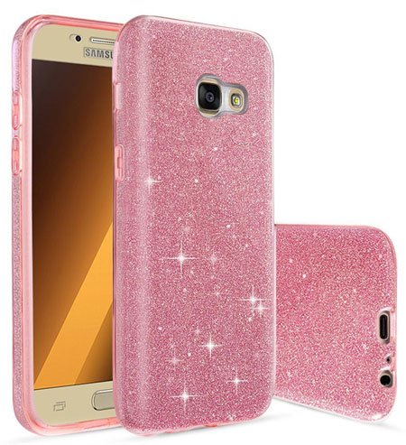 Samsung Galaxy A7 2017 Case by Monoy