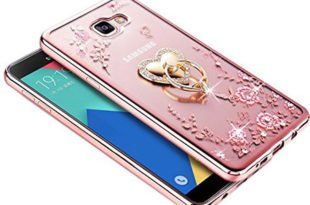Samsung Galaxy C7 Case by Wangdue S