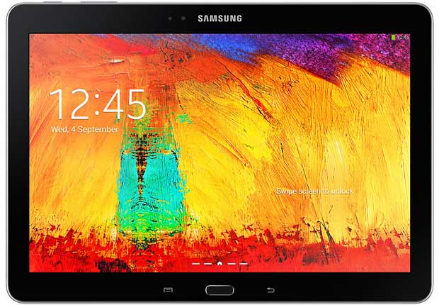 Samsung Galaxy Note 10.1