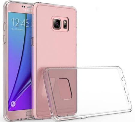 Samsung Galaxy Note7 Cases