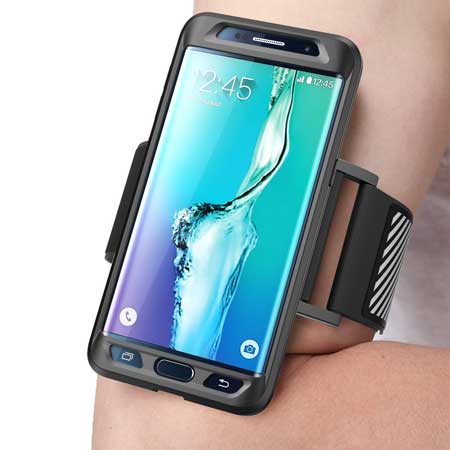 Samsung Galaxy S6 Edge Plus Armband