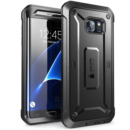 Samsung Galaxy S7 Edge Case from SUPCASE