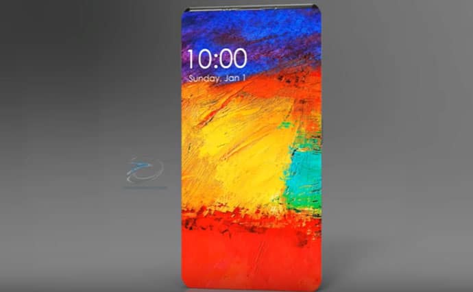 The Samsung Galaxy S9 | Rumors, Features, Specifications, Price and Release Date
