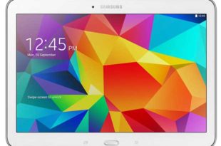 Samsung Galaxy Tab 4