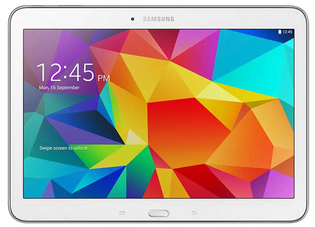 Samsung Galaxy Tab 4