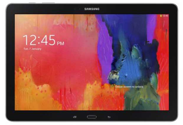 Samsung Galaxy Tab Pro