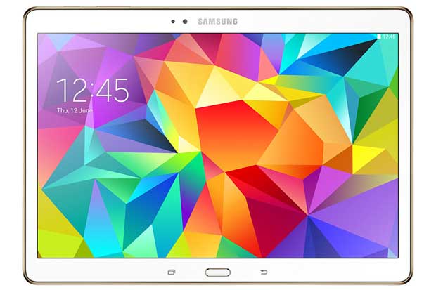 Samsung Galaxy Tab S