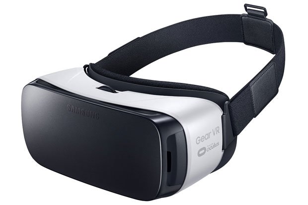  Samsung Gear VR - Virtual Reality Headset