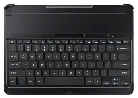 Samsung Keyboard Case for Galaxy TabPro