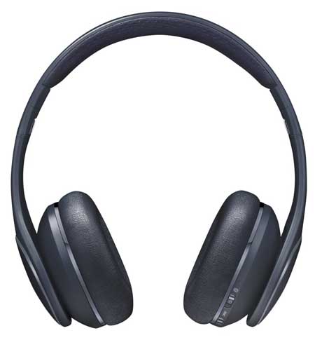 Samsung Level On Wireless Noise Canceling Headphones