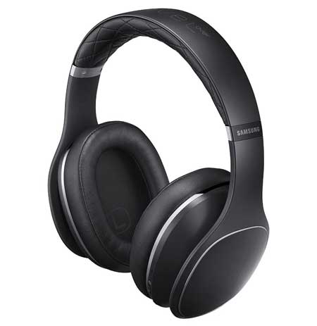 Best Samsung Galaxy Tab S2 8.0 accessories - Samsung Level Over-Ear Bluetooth Headphone