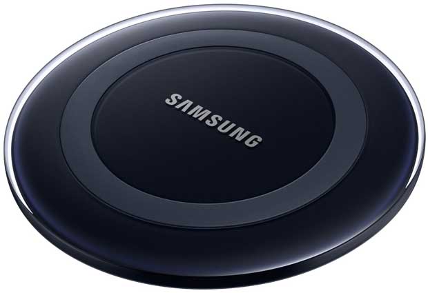 Samsung Wireless Charger Pad - Samsung Galaxy Edge S6 Plus Accessories