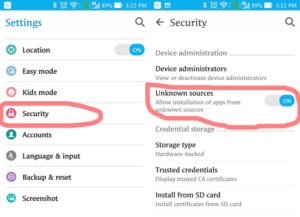 How to Download and Install Cider APK (Cycada APK) on Android Devices How to Download and Install Cider APK (Cycada APK) on Android Devices