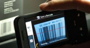 ShopSavvy Barcode & QR Code Scanner