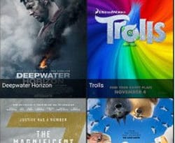 Showbox - Watch Free Movies App